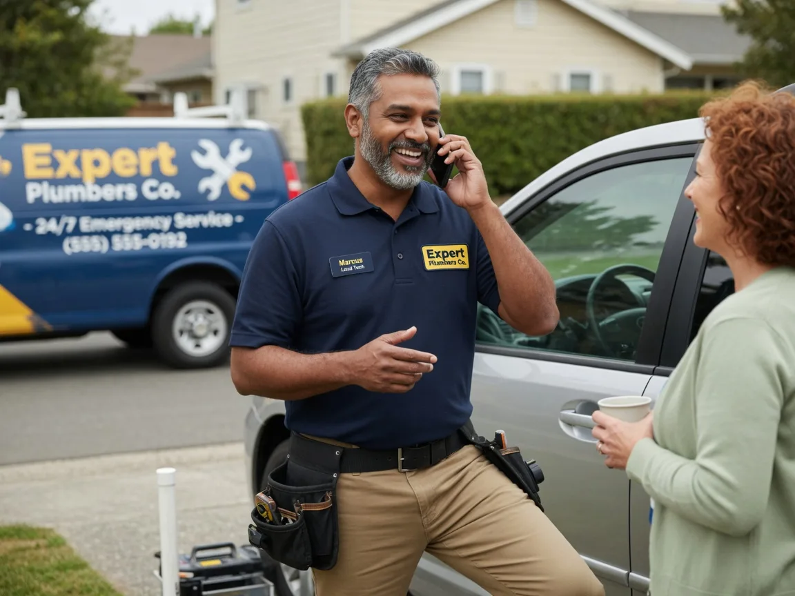 Emergency Drain Cleaning in Plymouth, MA